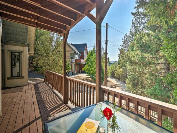 Big Bear Home 998071