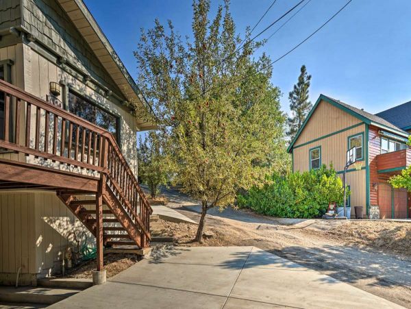 Big Bear Home 998071