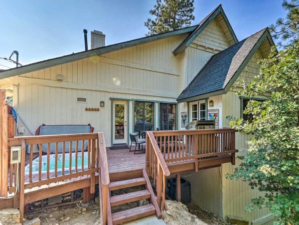 Big Bear Home 998071