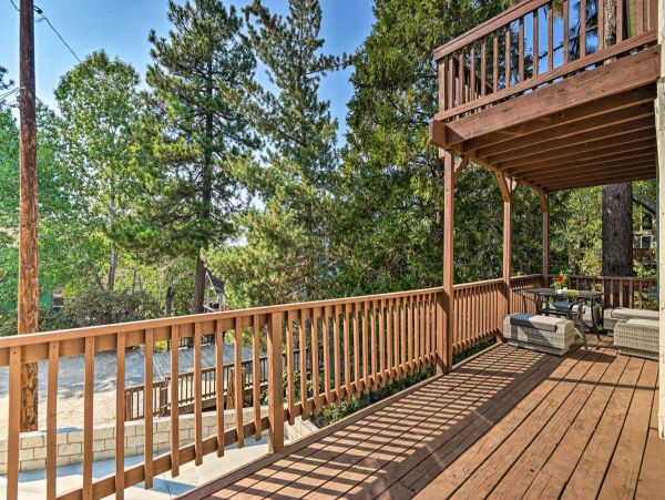 Big Bear Home 998071