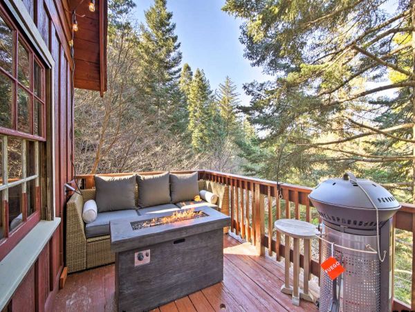 Big Bear Home 998072