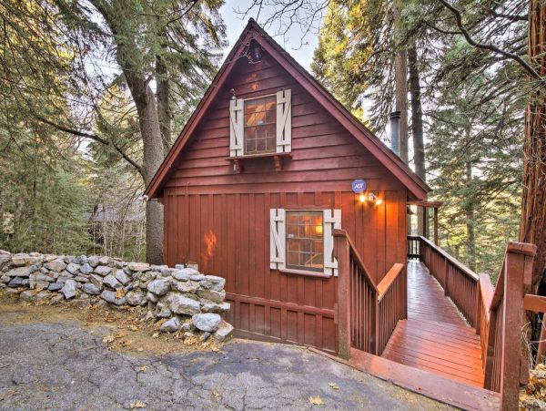 Big Bear Home 998072