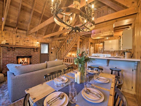 Big Bear Home 998072