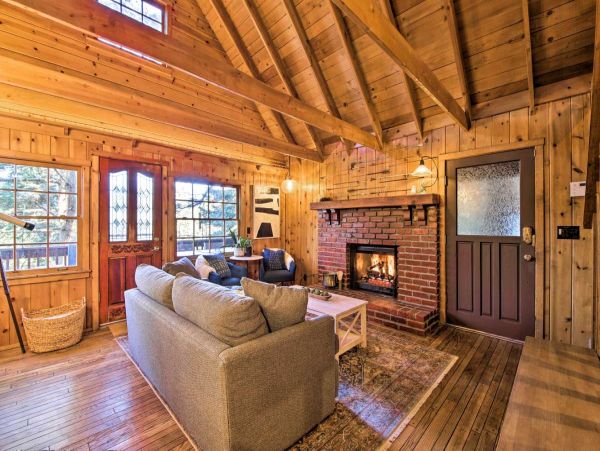 Big Bear Home 998072