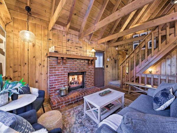 Big Bear Home 998072