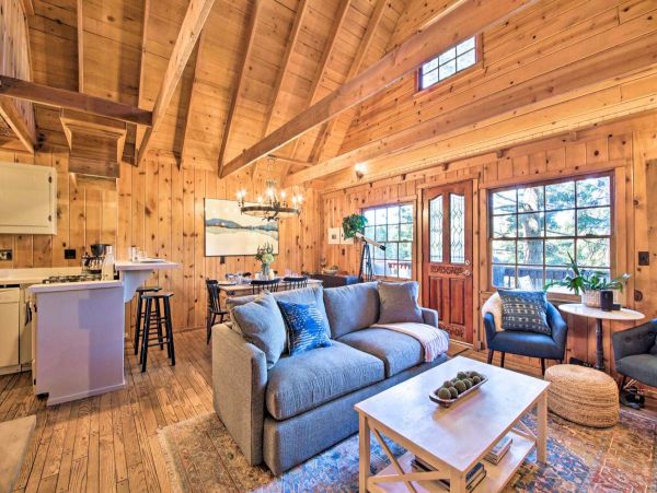Big Bear Home 998072