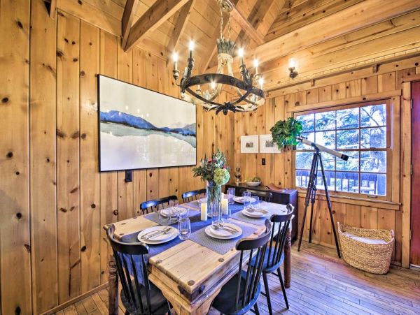 Big Bear Home 998072