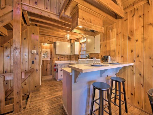 Big Bear Home 998072