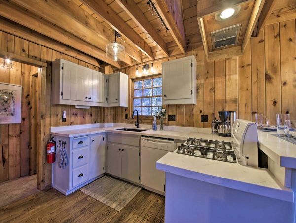 Big Bear Home 998072