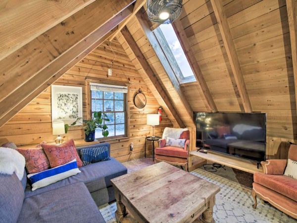 Big Bear Home 998072