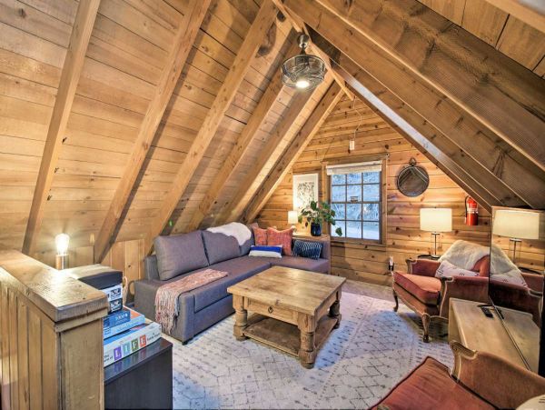 Big Bear Home 998072