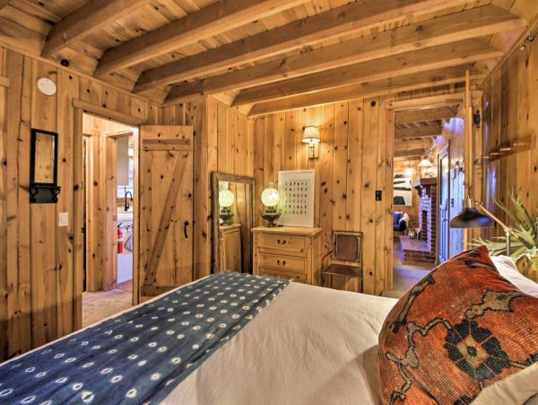 Big Bear Home 998072