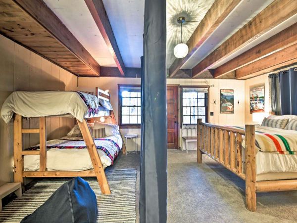 Big Bear Home 998072
