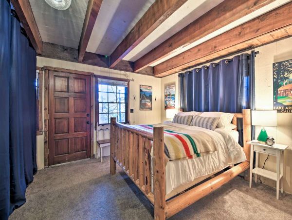 Big Bear Home 998072