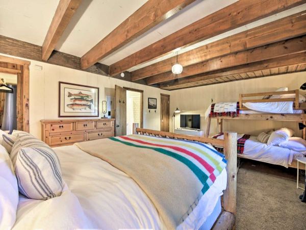 Big Bear Home 998072