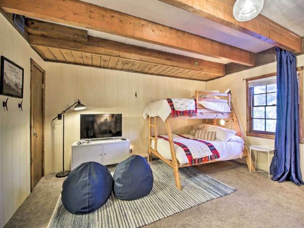 Big Bear Home 998072
