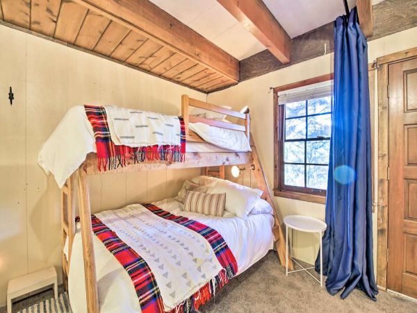 Big Bear Home 998072