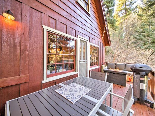 Big Bear Home 998072