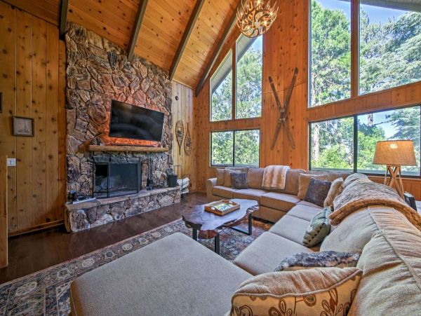 Big Bear Home 998073