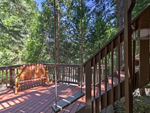 Big Bear Home 998073