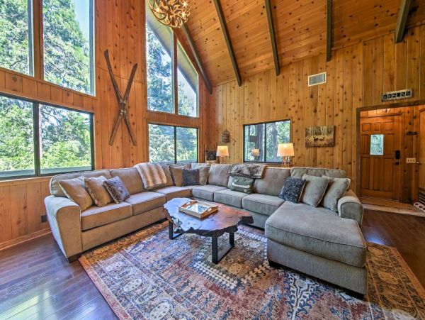 Big Bear Home 998073