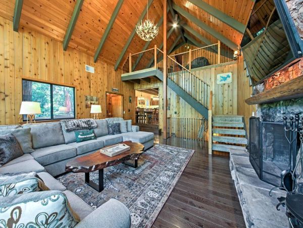 Big Bear Home 998073