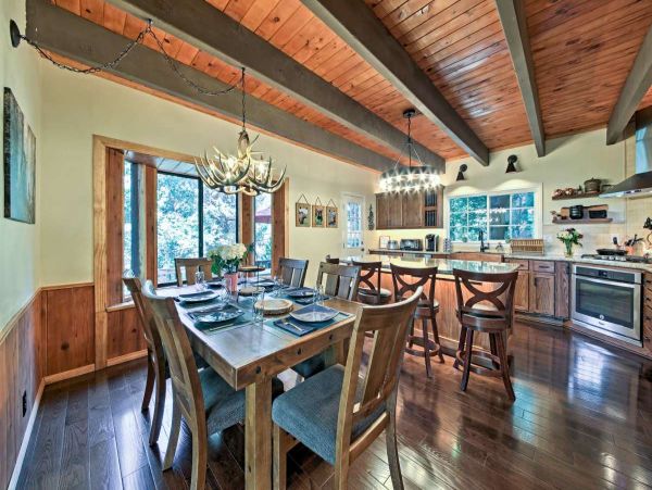 Big Bear Home 998073
