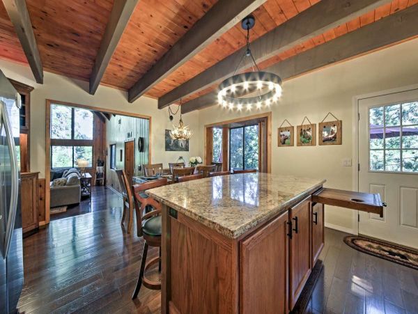 Big Bear Home 998073