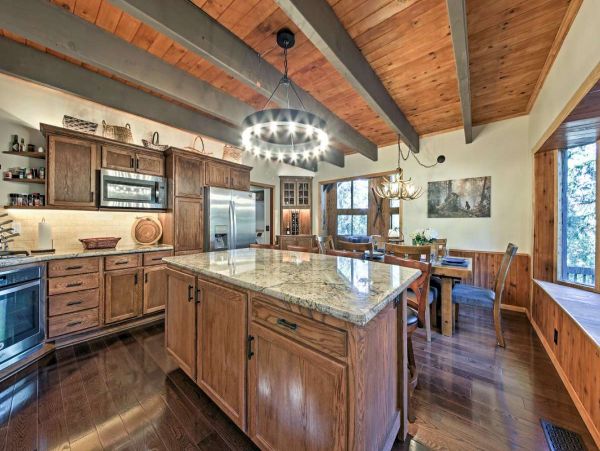 Big Bear Home 998073