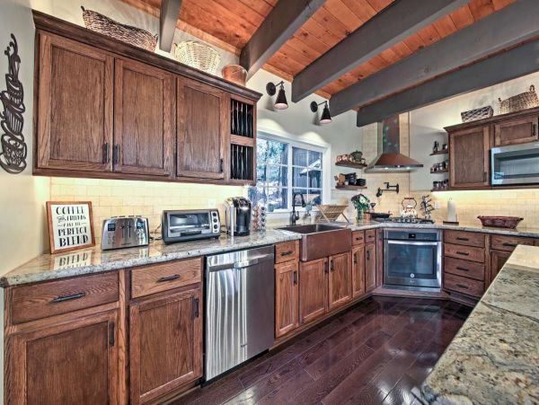 Big Bear Home 998073