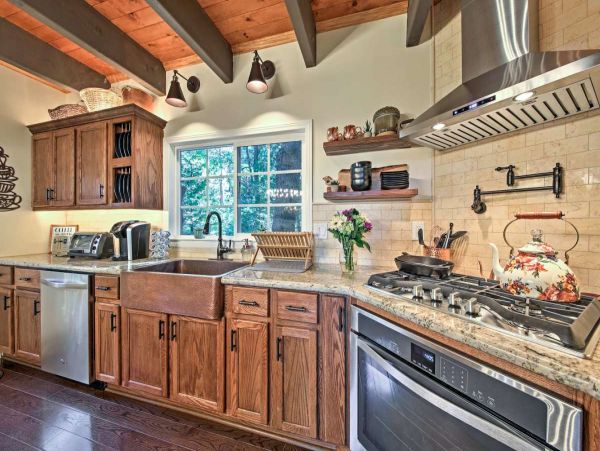 Big Bear Home 998073