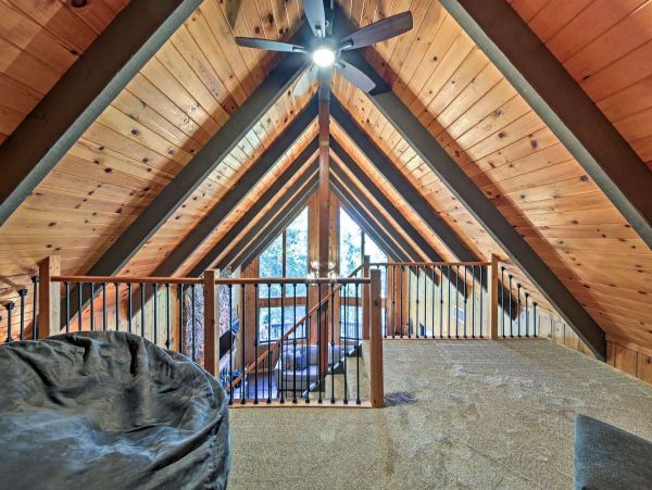 Big Bear Home 998073