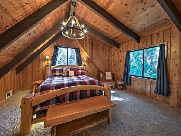 Big Bear Home 998073