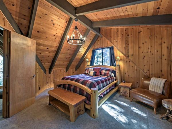 Big Bear Home 998073