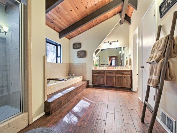 Big Bear Home 998073