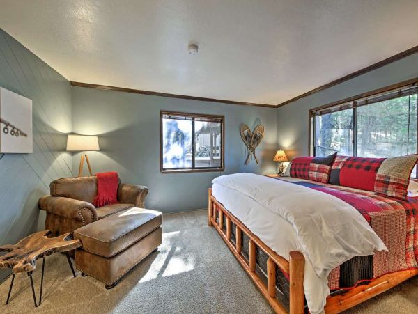 Big Bear Home 998073