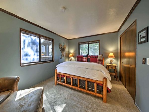 Big Bear Home 998073
