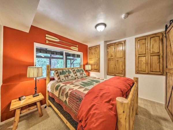 Big Bear Home 998073