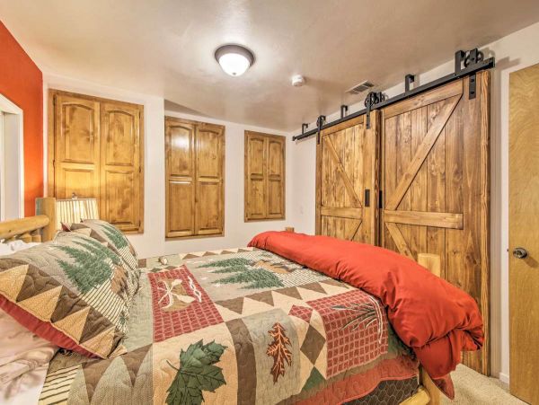 Big Bear Home 998073
