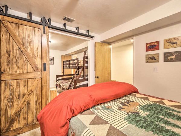 Big Bear Home 998073
