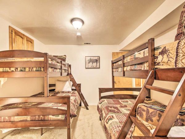 Big Bear Home 998073