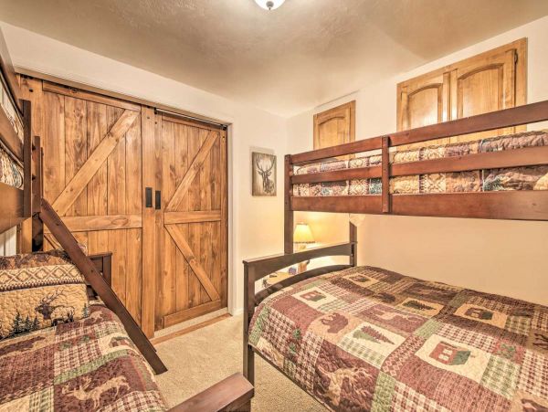 Big Bear Home 998073