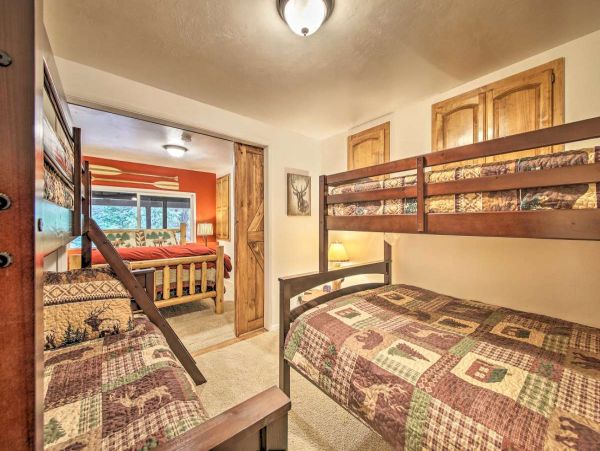 Big Bear Home 998073