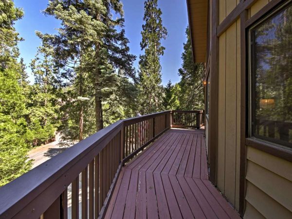 Big Bear Home 998073