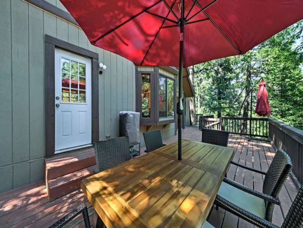 Big Bear Home 998073