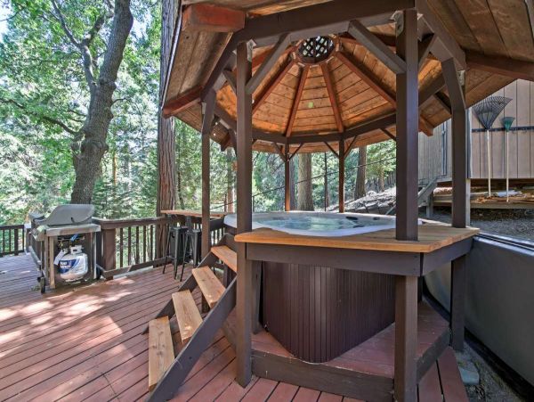 Big Bear Home 998073