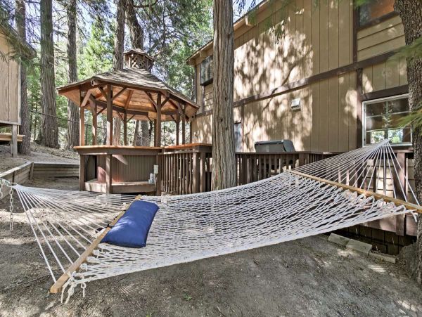 Big Bear Home 998073