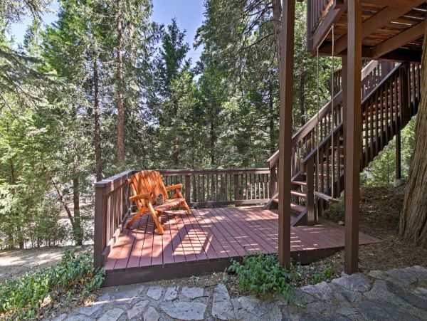 Big Bear Home 998073