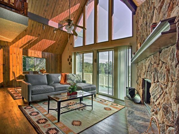 Big Bear Home 998074