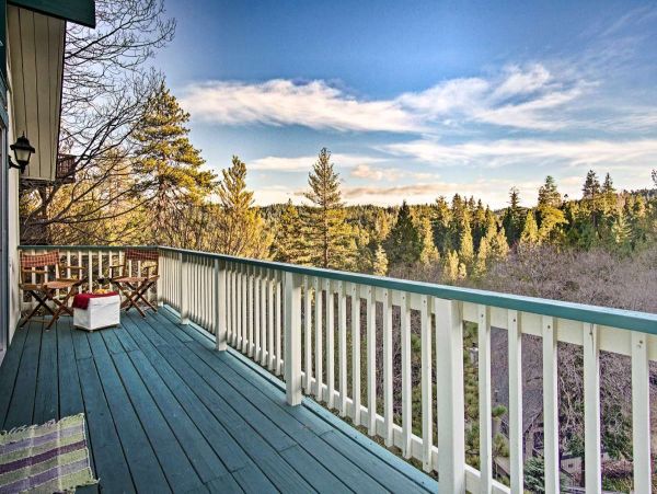 Big Bear Home 998074